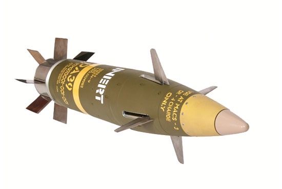 M982 Excalibur zdjęcie USArmy