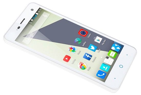 ZTE Blade L3 smartfon