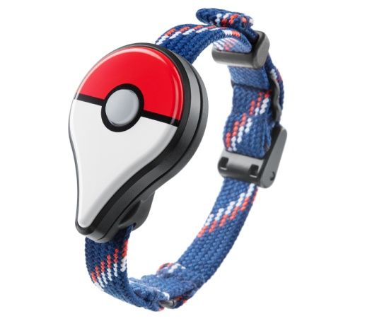 Pokemon GO Plus