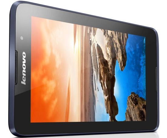 Lenovo A7-50 tablet