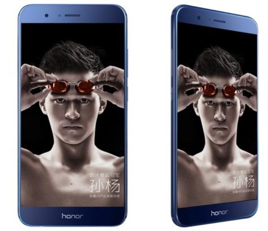 Honor V9