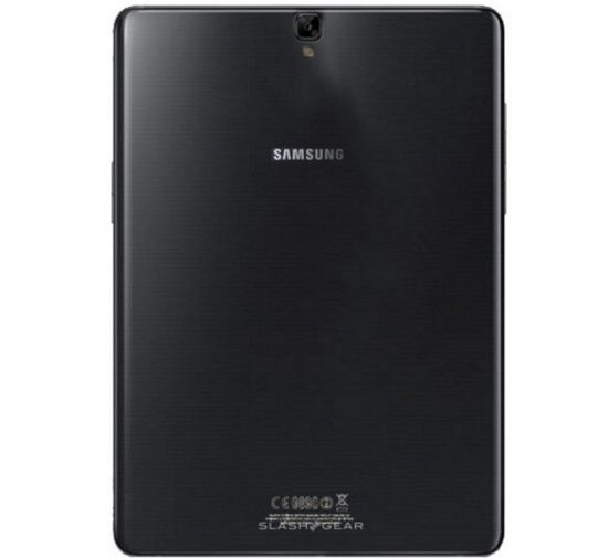Galaxy Tab S3
