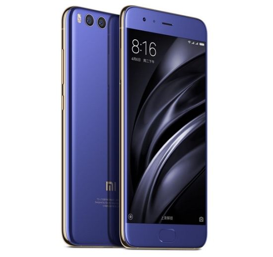 Xiaomi Mi 6