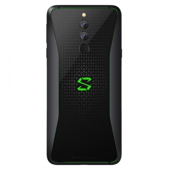 Xiaomi Black Shark Helo