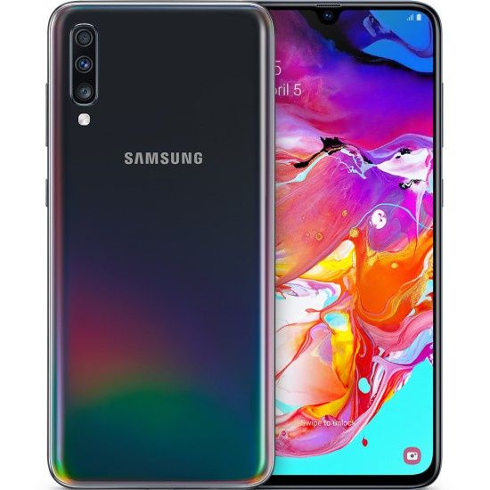 Samsung Galaxy A70