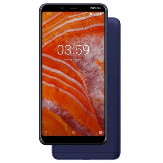Nokia 3.1 Plus