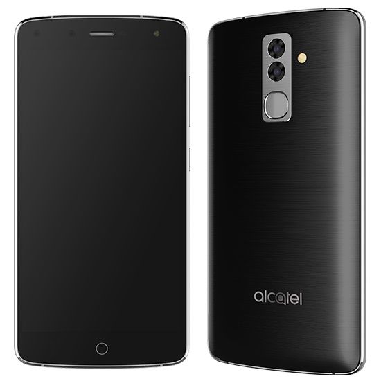 Alcatel Flash