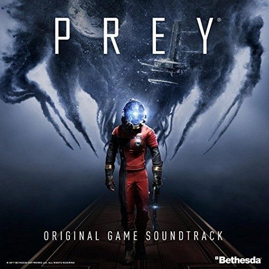 Wspaniałe soundtracki z gier - Prey 2017