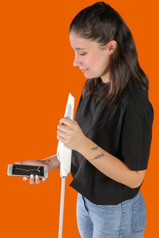 Smart Crane