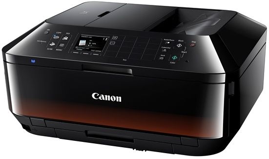 Canon PIXMA MX925 urządzenie wielofunkcyjne przód