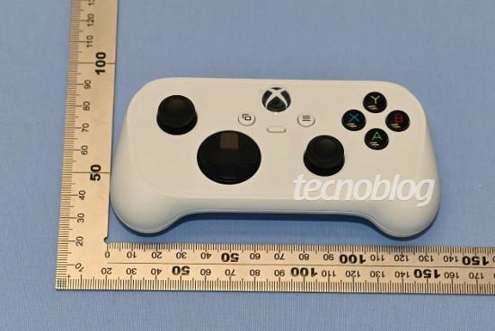 Nowy kontroler od Xboxa do grania w chmurze