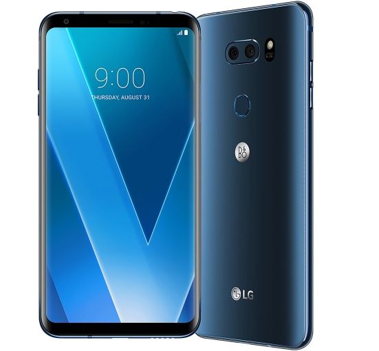 LG V30