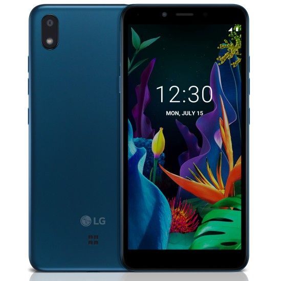 LG K20
