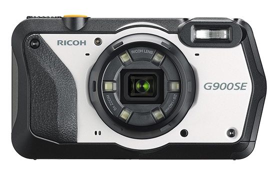 Ricoh G900SE