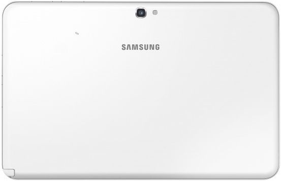 Samsung Ativ Tab 3 tablet tył