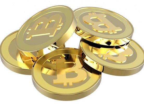 bitcoin wirtualna waluta