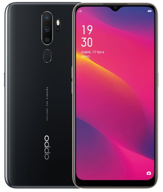 Oppo A5 2020