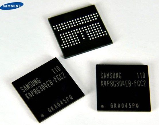 Samsung DDR 2.0 64 GB
