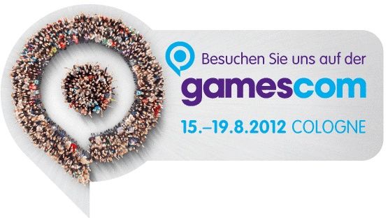 Gamescom 2012 targi gier komputerowych i cyfrowej rozrywki