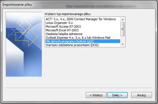 Outlook 2010