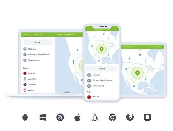 NordVPN