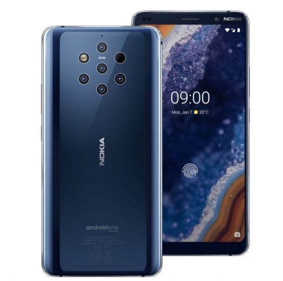 Nokia 9 PureView