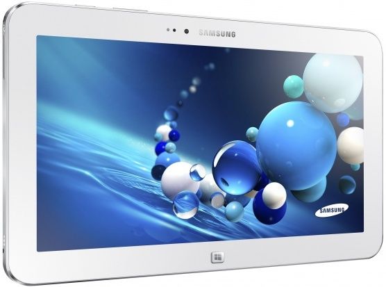 Samsung Ativ Tab 3 tablet wygląd