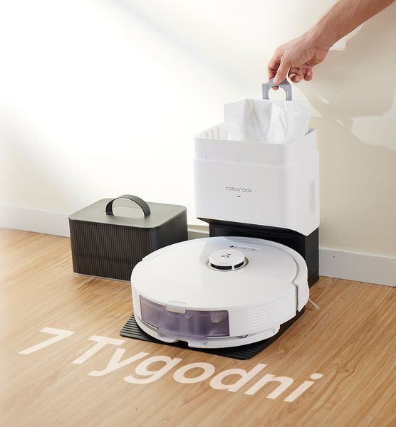 Roborock Q8 Max