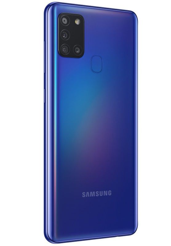 Galaxy A21s