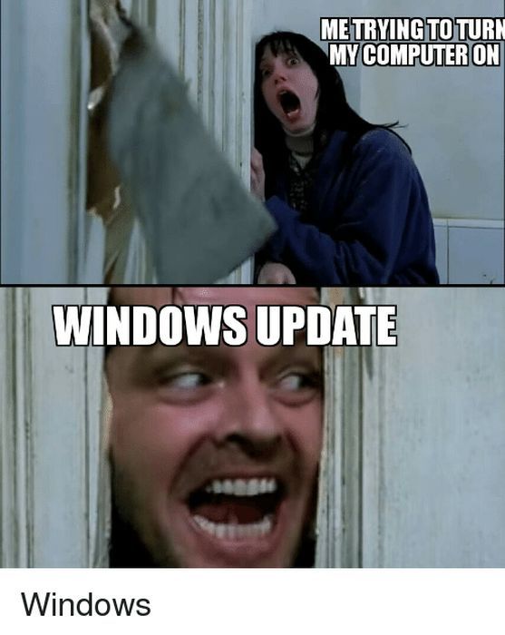 Windows Update
