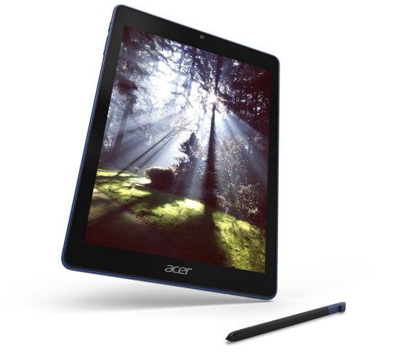 Acer Chromebook Tab 10