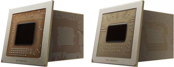 VIA Zhaoxin KX-5000 vs KX-6000