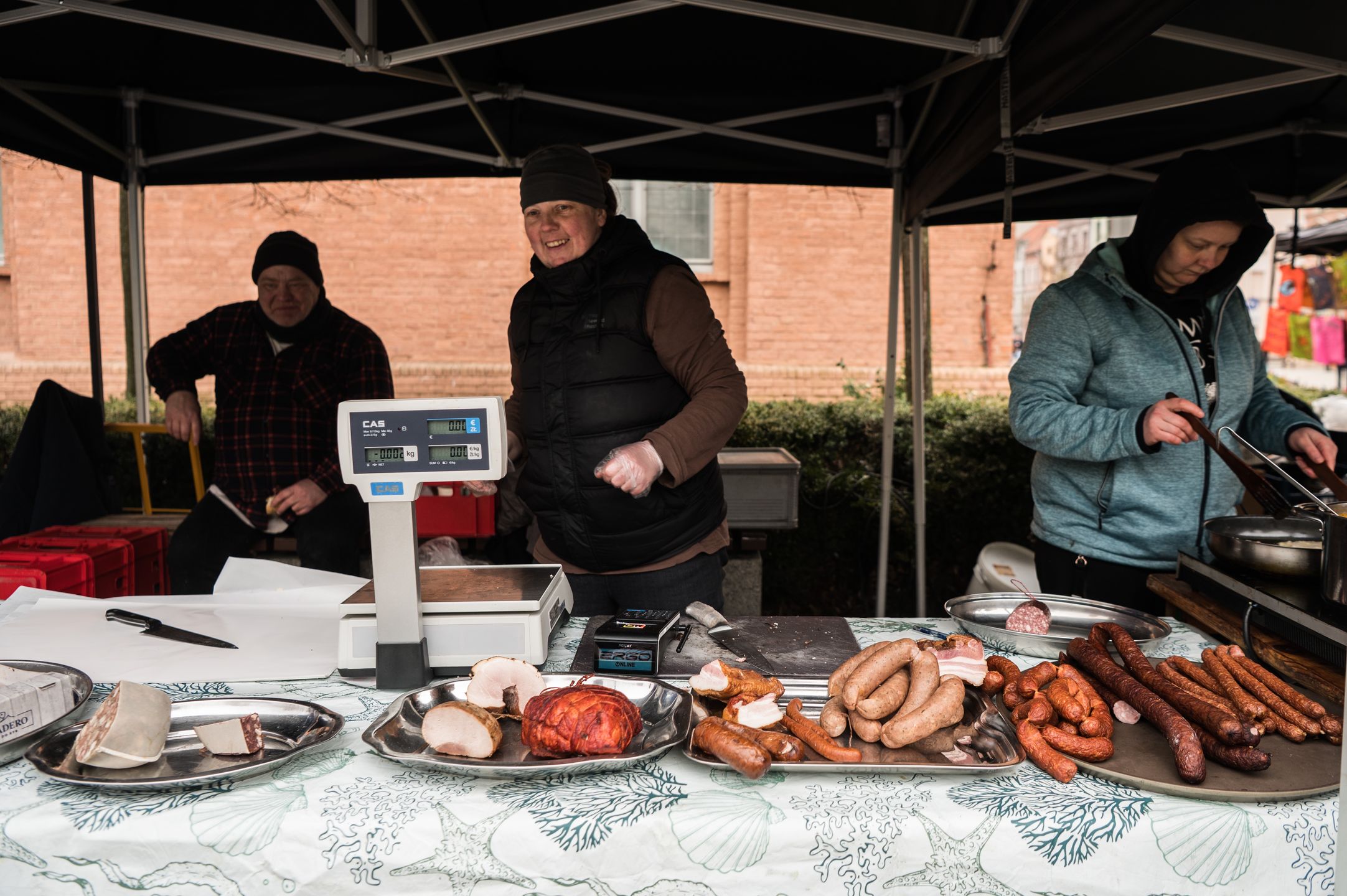 Wolny Jarmark Toruński