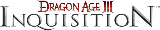 dragon age iii inquisition logo targi e3 ea bioware zwiastun