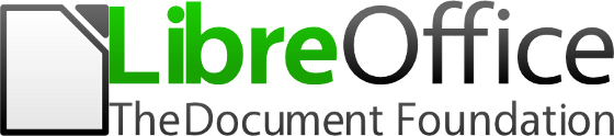 libreoffice logo openoffice obsługa docx xlsx ms office ooxlm