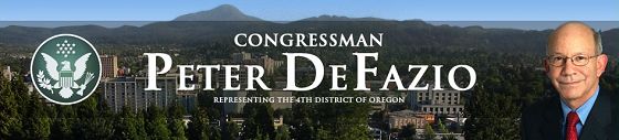 usa peter defazio kongresmen walka troll patentowy ustawa zmiany