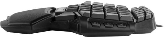 Tracer Avenger keypad specyfikacja