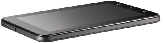 ZTE Light 2 tablet specyfikacja wygląd wymiary