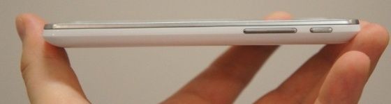 Huawei Ascend G600 smartfon specyfikacja