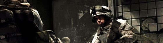 Battlefield 4 gra fabuła