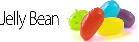 Android Jelly Bean Samsung