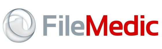 filemedic logo ekspert oprogramowanie luki porady