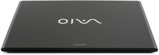 Sony Vaio Pro SVP1121M2E ultrabook widok