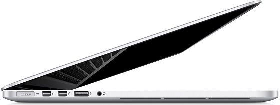 Apple MacBook Pro nowa generacja