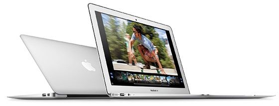 Apple MacBook Air