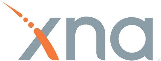 xna microsoft logo