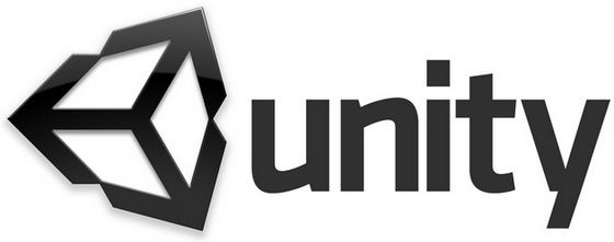 Unity logo