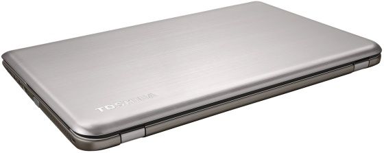 Toshiba Satellite P50