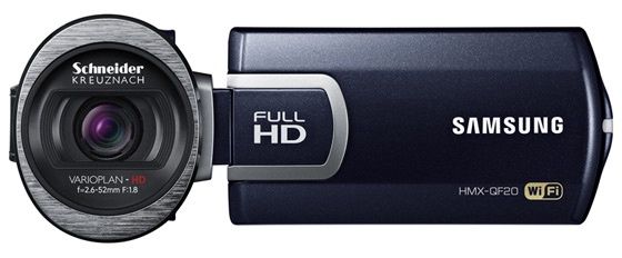 Samsung QF20