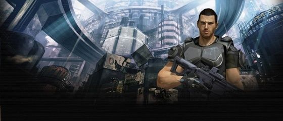 Binary Domain gra wersja PC wymagania sprzętowe premiera